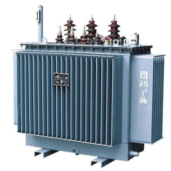 11kv에서 440v 600 630 Kva 배전 변압기