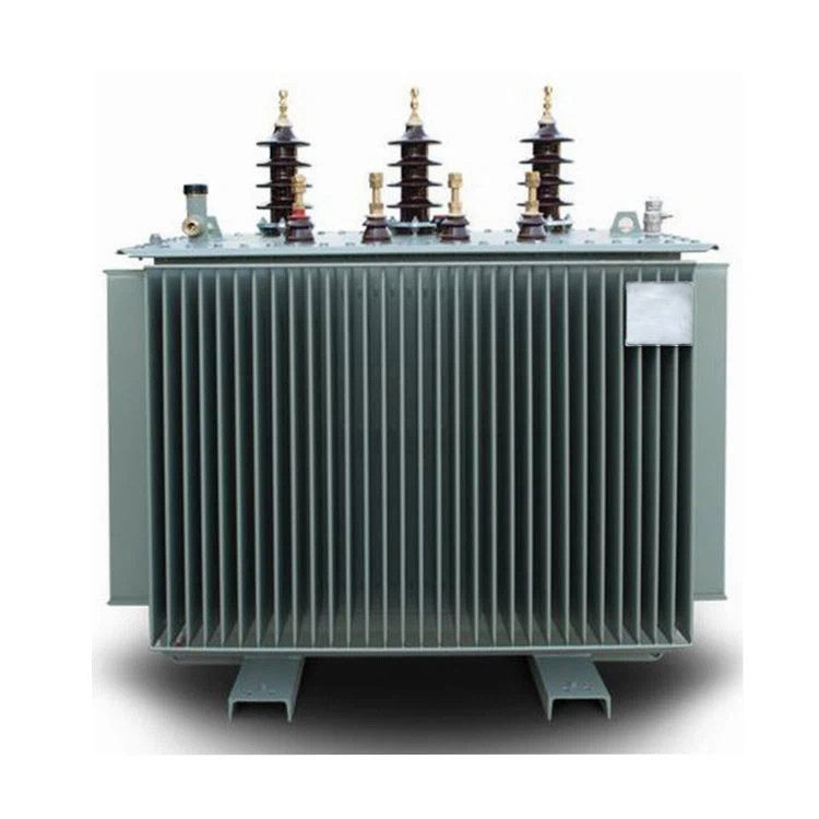 20 Kv 630 Kva 3상 배전 변압기