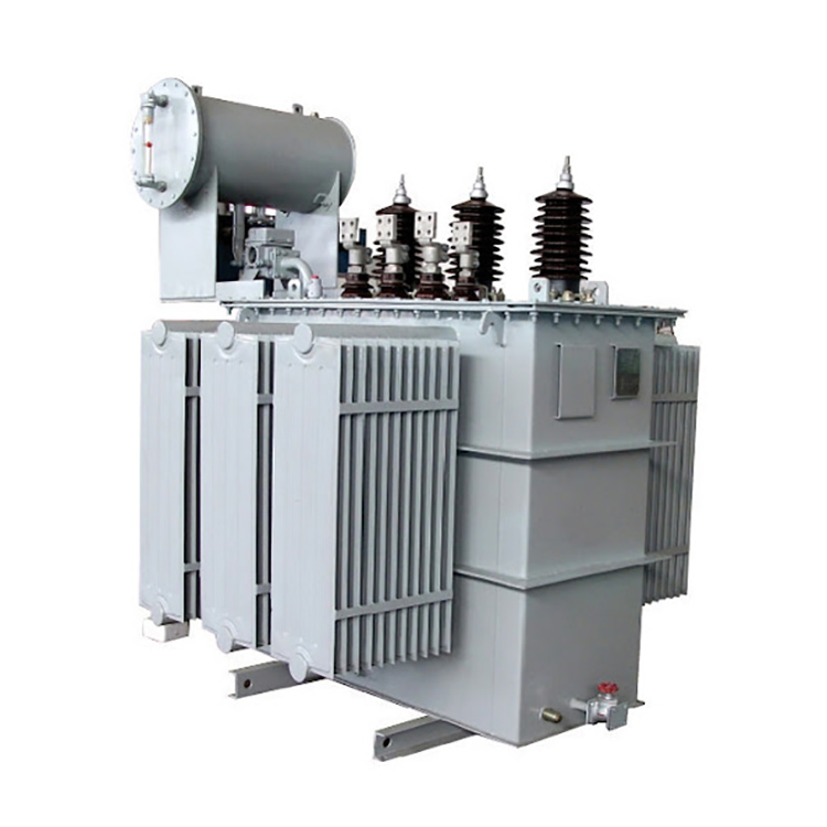 Conso의 33 415 Kv 1250 Kva 배전 변압기를 선택해야 하는 이유