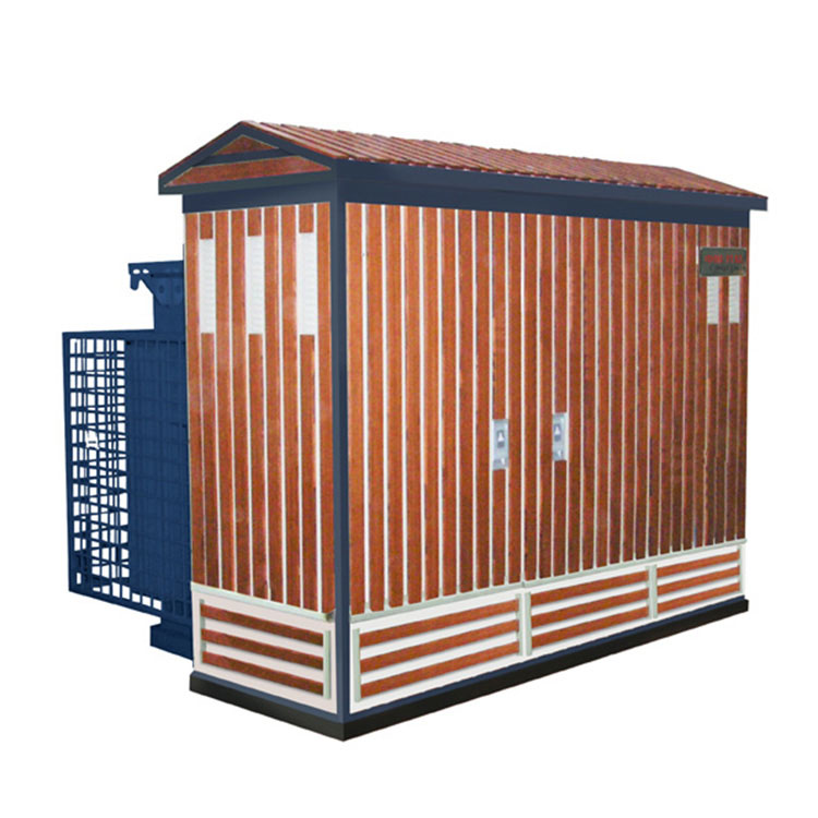 1000Kva 패드 장착 변압기가 현대 프로젝트에 이상적인 배전 솔루션인 이유