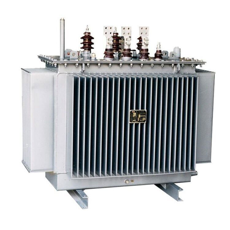 500 Kva 11 0.415 Kv 극 장착 변압기