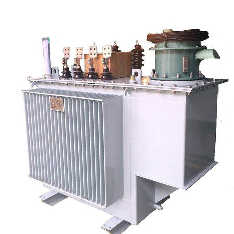 500 Kva Oltc 배전 변압기